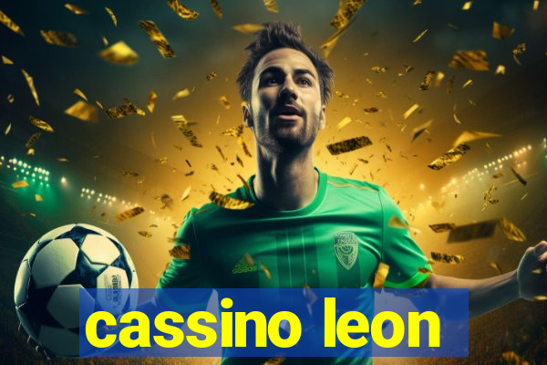 cassino leon