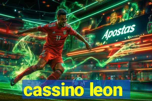 cassino leon