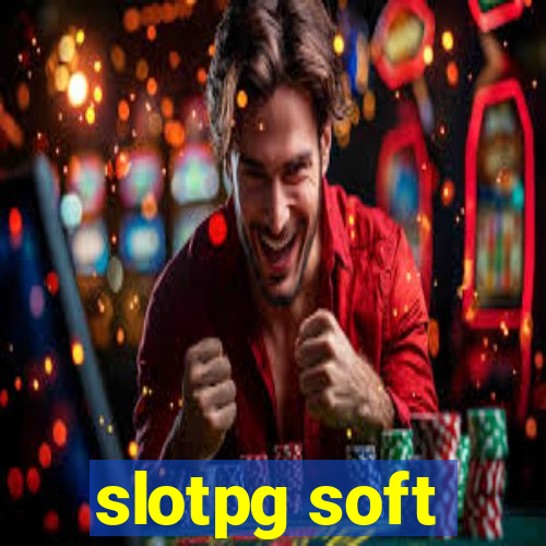 slotpg soft