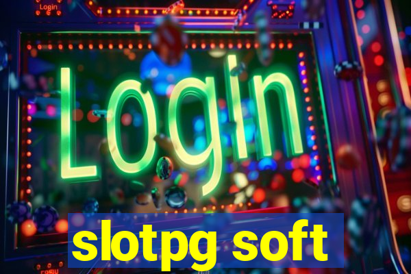 slotpg soft