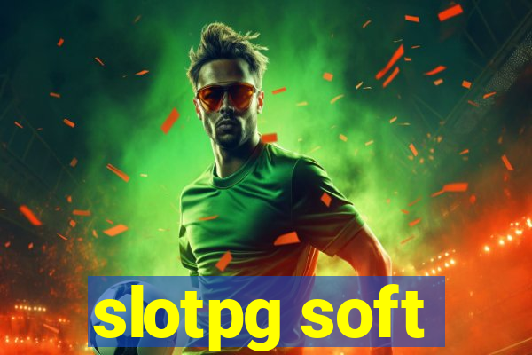 slotpg soft