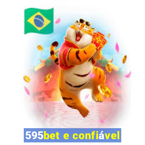 595bet e confiável