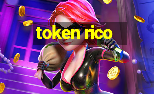 token rico