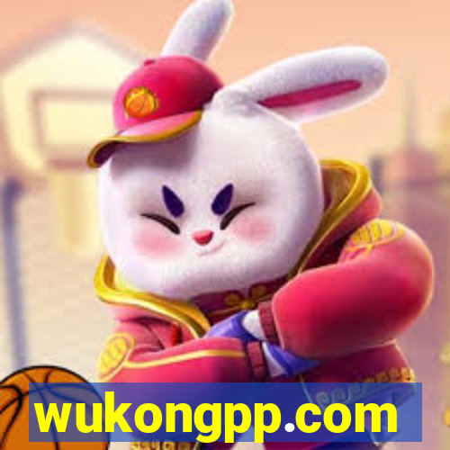 wukongpp.com