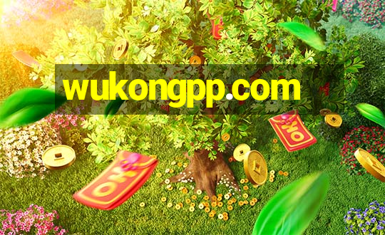 wukongpp.com