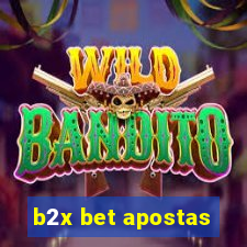 b2x bet apostas