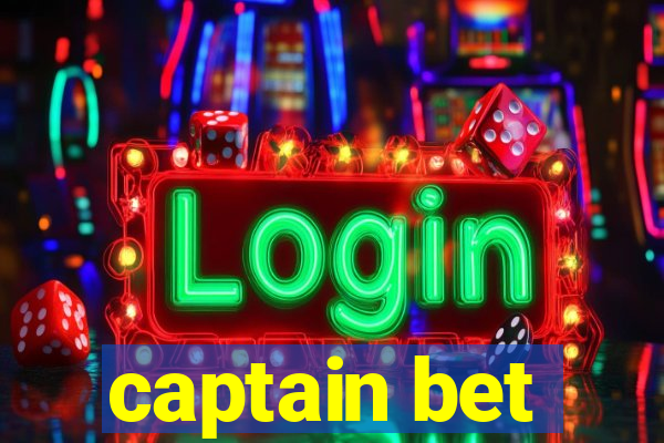 captain bet