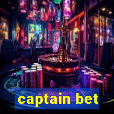 captain bet