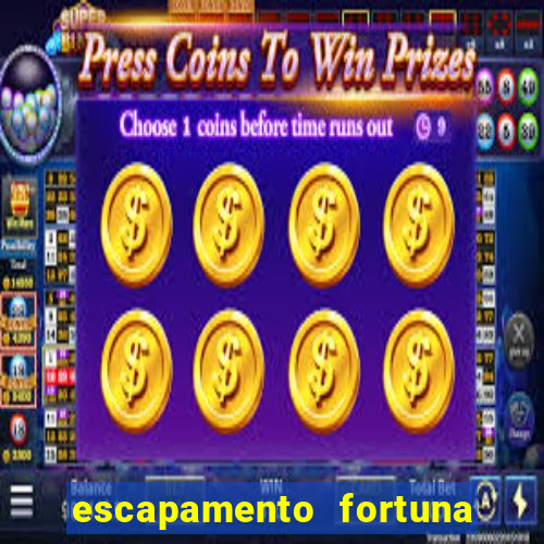 escapamento fortuna bros 150