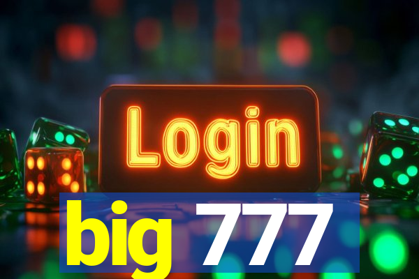 big 777