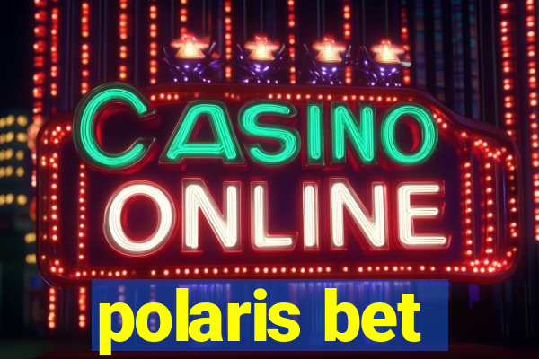 polaris bet