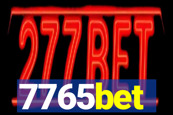 7765bet