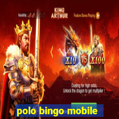 polo bingo mobile