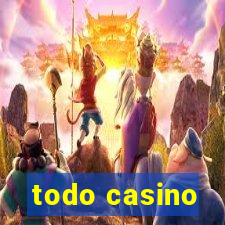 todo casino