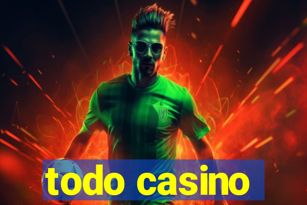 todo casino