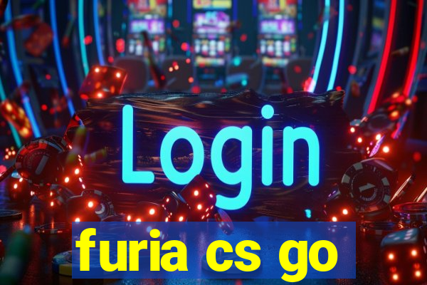 furia cs go