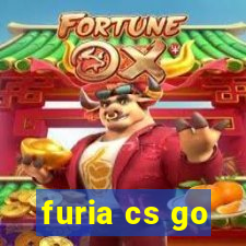 furia cs go