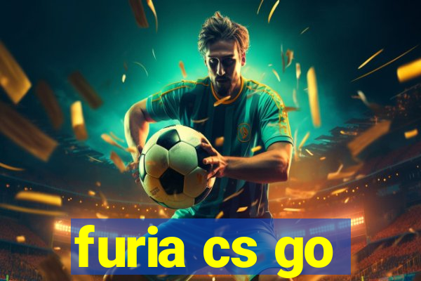 furia cs go