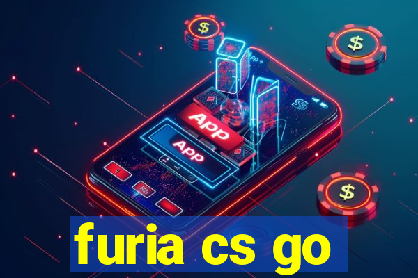 furia cs go