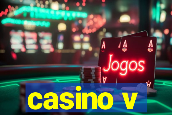 casino v