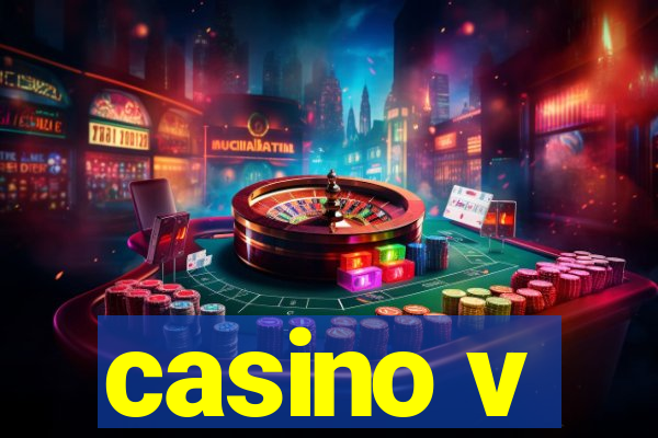 casino v