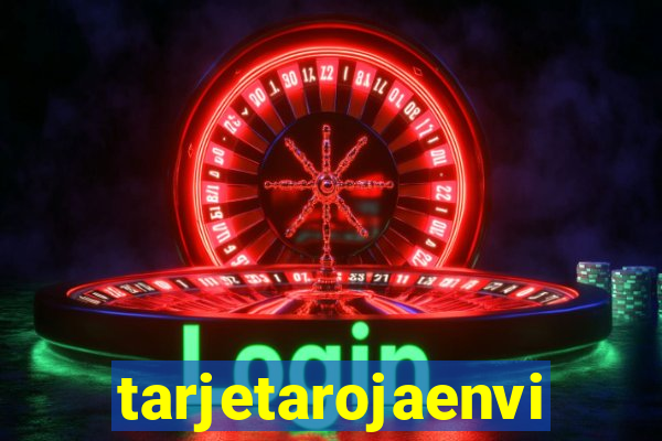 tarjetarojaenvivo.nl