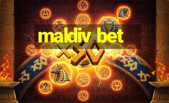 maldiv bet