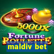 maldiv bet