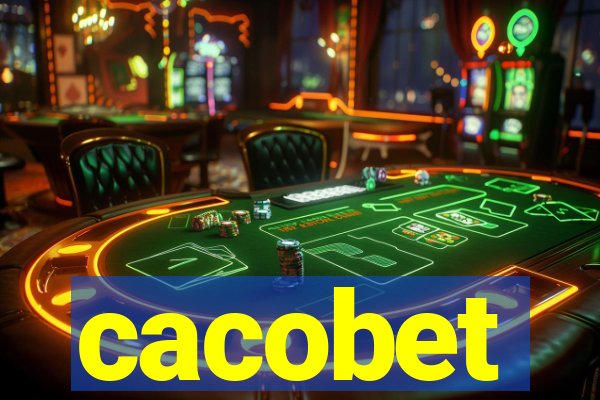 cacobet