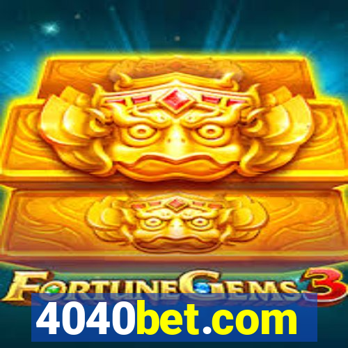 4040bet.com