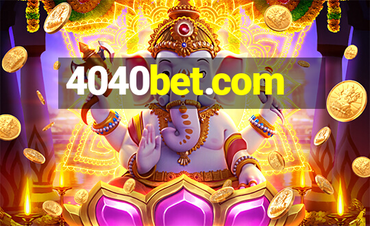 4040bet.com