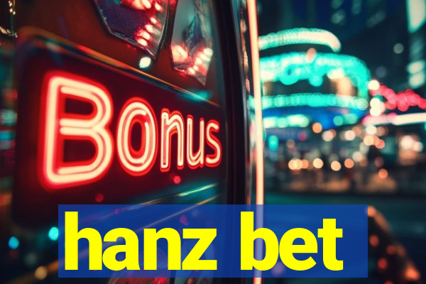 hanz bet