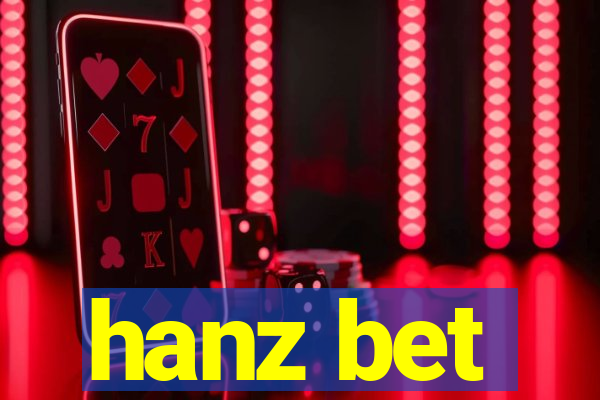 hanz bet