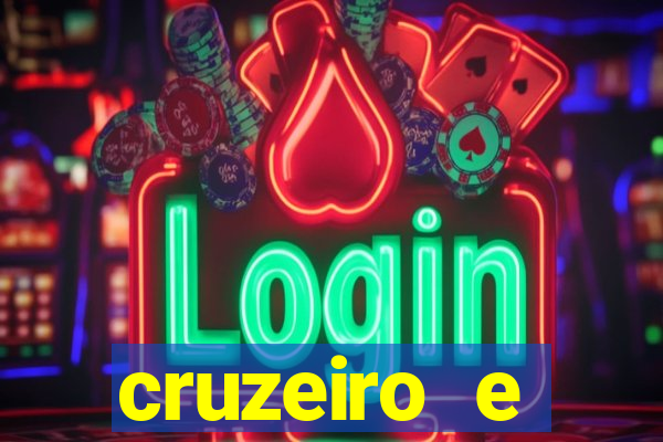 cruzeiro e bragantino palpite