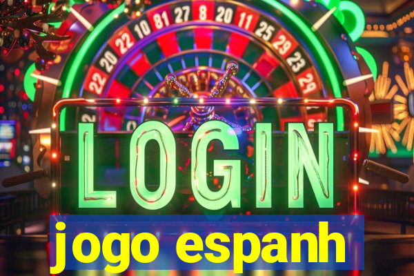 jogo espanh