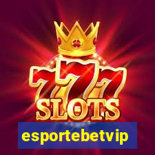 esportebetvip