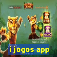 i jogos app