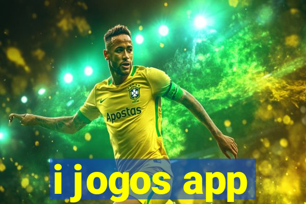 i jogos app