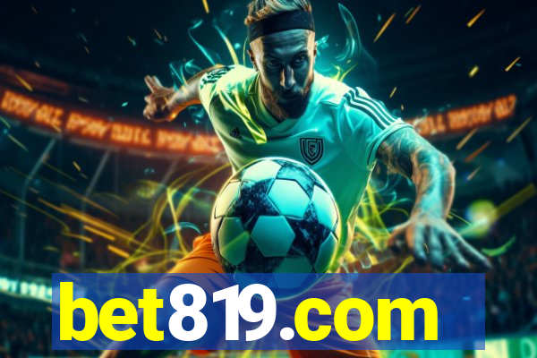 bet819.com