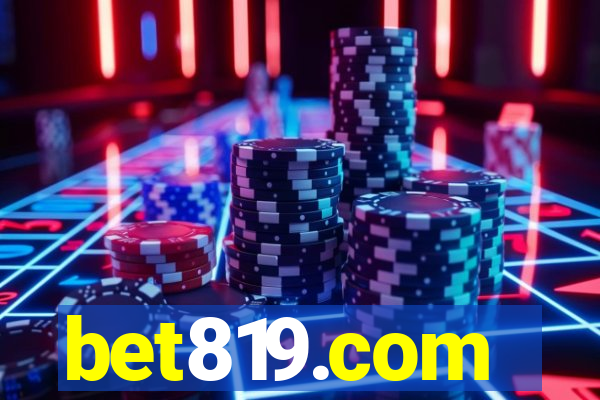 bet819.com