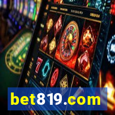 bet819.com