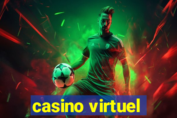 casino virtuel