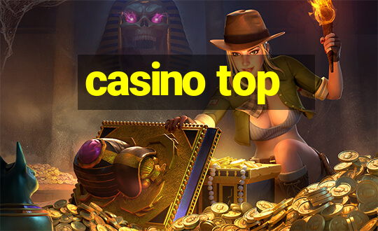 casino top