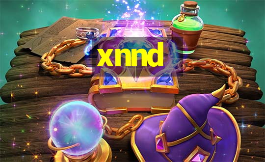 xnnd