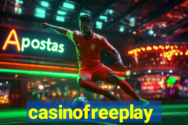 casinofreeplay