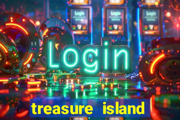 treasure island minnesota casino