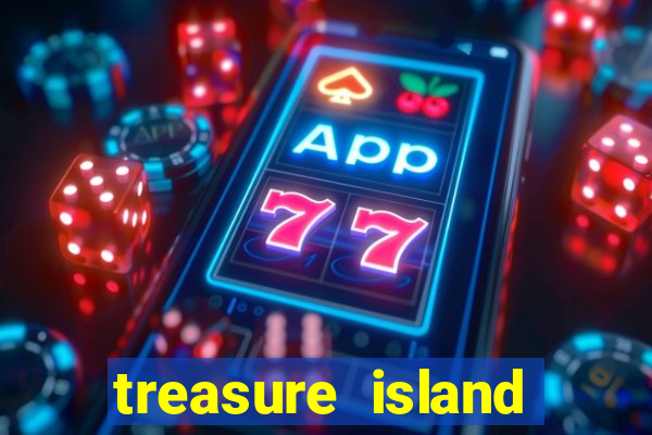 treasure island minnesota casino