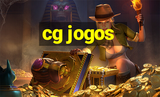 cg jogos