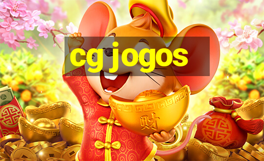 cg jogos