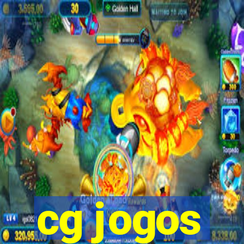 cg jogos